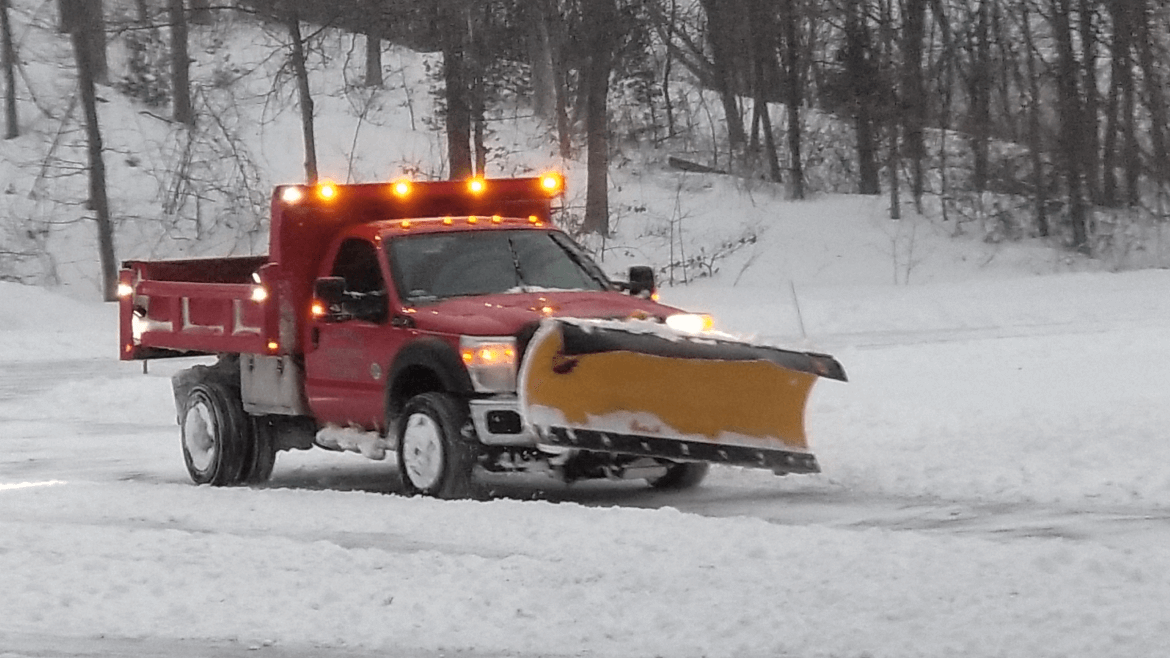 Rhode Island Snow and Ice Management Specialists